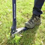 Spear & Jackson weed puller red (British brand)