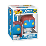Marvel Bitty POP X-Men 4 pack, imported from the UK