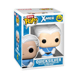 Marvel Bitty POP X-Men 4 pack, imported from the UK