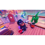 Bandit Trap PS5 game disc, UK version