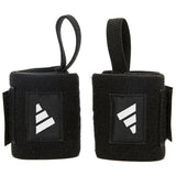 Adidas Wrist Wraps 2 pieces, imported from the UK