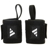 Argos Adidas Weightlifting Wrist Wraps- Buy online at McGrocer