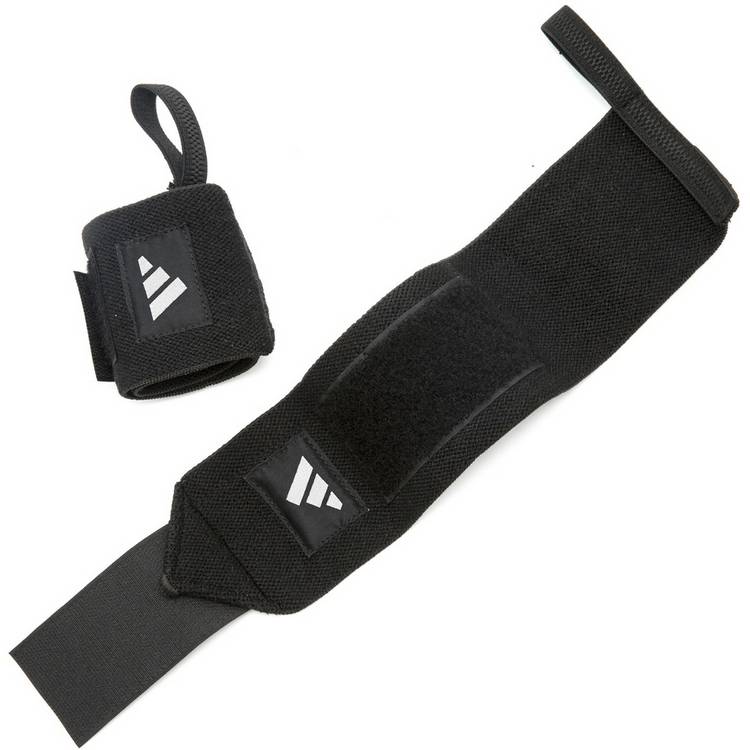 Adidas Wrist Wraps 2 pieces, imported from the UK