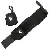Adidas Wrist Wraps 2 pieces, imported from the UK