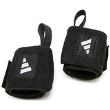 Adidas Wrist Wraps 2 pieces, imported from the UK