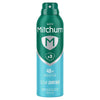 Mitchum Clean Control Anti-Perspirant Aerosol 200ml, imported from the UK