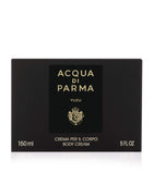 Acqua di Parma Yuzu body cream 150ml, all skin types, UK version