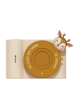 Harrods The Zoofamily Urban Zoo Deer C5 Camera- Buy online at McGrocer