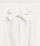 Ralph Lauren kids linen drawstring sweatpants 2-7 years, imported from the UK