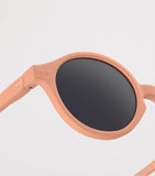 IZIPIZI kids round sunglasses for 9-36 months, UK version