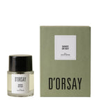 D'Orsay Dandy or not G.A. eau de parfum 50ml - British product