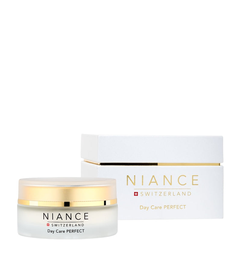 NIANCE Day Care Perfect cream 50ml, imported from the UK
