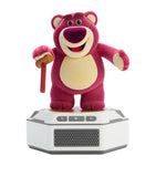 Robosen Toy Story Lotso interactive robot toy, imported from the UK
