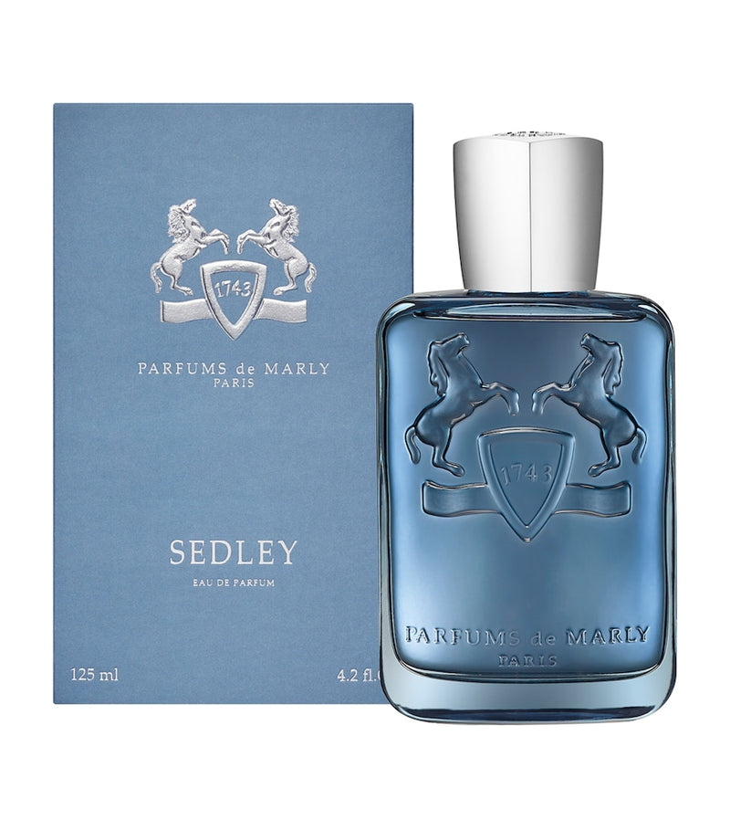 Parfums de Marly Sedley Eau de Parfum 125ml, imported from the UK