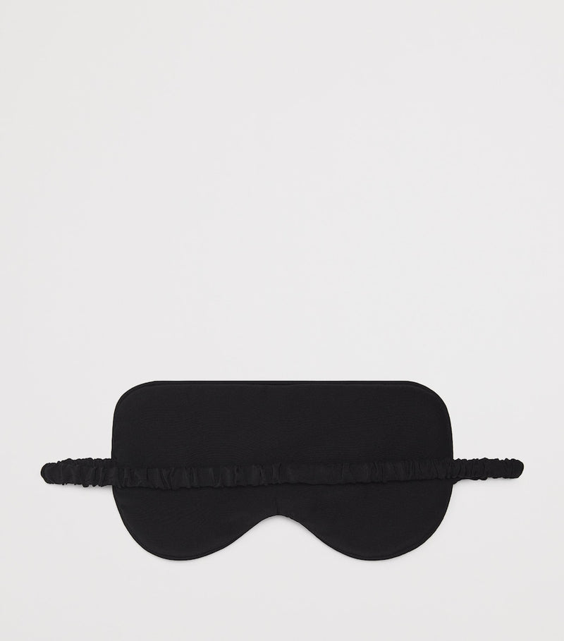 Olivia von Halle Audrey Carmena eye mask - British product