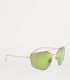Ferrari titanium FH1009T sunglasses (British brand)