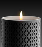 Commune Osmanthus Lux scented candle - British product