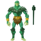 Masters of the Universe Moss Man action figure 5.5 inch, UK version