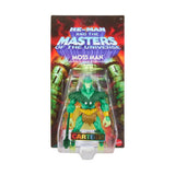Masters of the Universe Moss Man action figure 5.5 inch, UK version