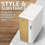 Acer Aspire TC102 desktop tower with Intel Core i7, imported from the UK