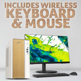 Acer Aspire TC102 desktop tower with Intel Core i7, imported from the UK
