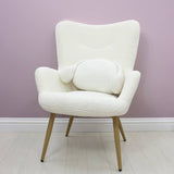 Hello Kitty Cinnamoroll cushion plush 33x40cm (British brand)
