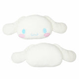 Hello Kitty Cinnamoroll cushion plush 33x40cm (British brand)