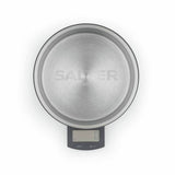 Salter digital pet food scale 5kg grey - British product