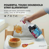 Shark StainForce 500ml dual formula cleaning solution 2-pack - British product