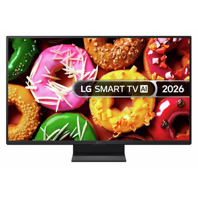 Argos LG 24 Inch 24LB70006LA Smart Full HD HDR LED AI TV- Buy online at McGrocer