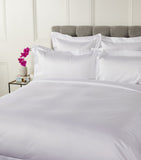 Celso De Lemos Super King fitted sheet 180cm x 200cm - British product