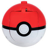 Pokémon Battle Spinner Arena Set with Pikachu and Mew spinners (British brand)