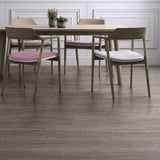 Argos Kraus Ashdown Grey Luxury Vinyl Plank 2.2m2- Buy online at McGrocer