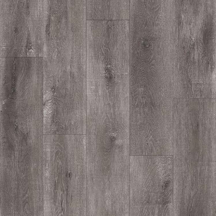 Kraus Ashdown Grey luxury vinyl plank 2.2m2 (British brand)