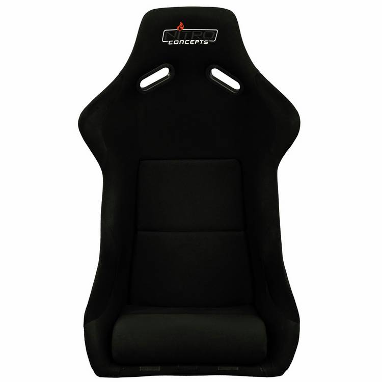 Nitro Concepts R300 bucket seat - British product