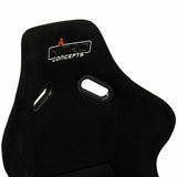 Nitro Concepts R300 bucket seat - British product