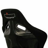 Nitro Concepts R300 bucket seat - British product