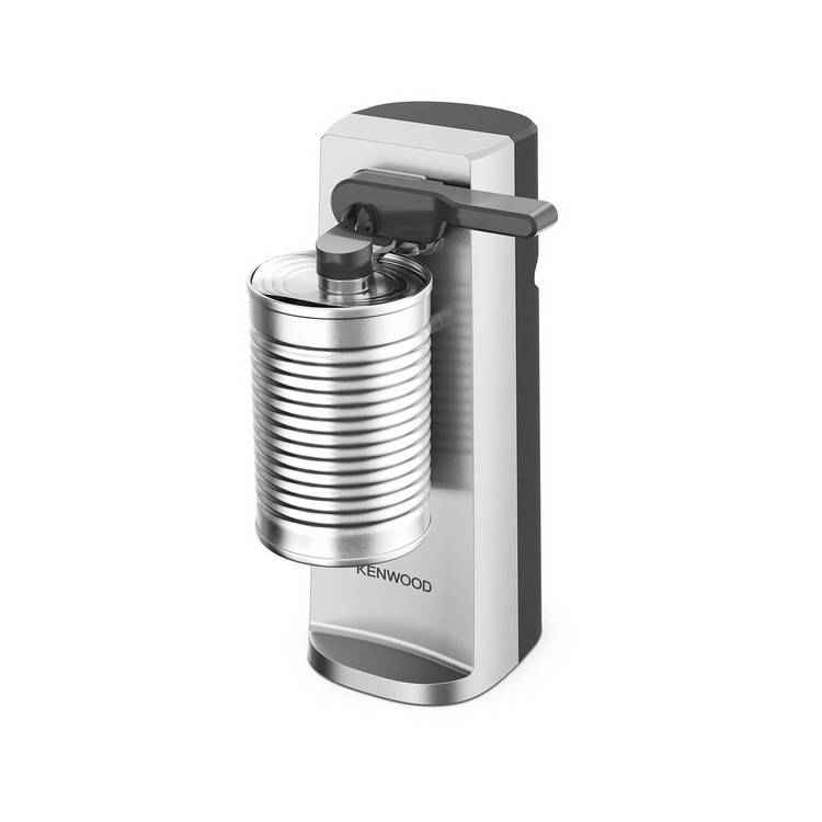 Kenwood electric can opener with knife sharpener, UK version