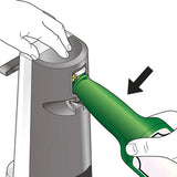 Kenwood electric can opener with knife sharpener, UK version
