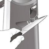 Kenwood electric can opener with knife sharpener, UK version