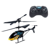Revell Control Mosquito palm-sized infrared RC helicopter (British brand)