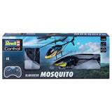 Revell Control Mosquito palm-sized infrared RC helicopter (British brand)