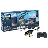 Revell Control Mosquito palm-sized infrared RC helicopter (British brand)