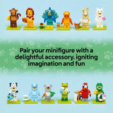 LEGO minifigure mystery box Animal Series 28 - British product