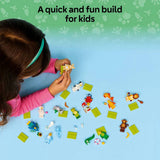 LEGO minifigure mystery box Animal Series 28 - British product