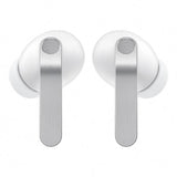 Samsung Galaxy Buds4 Pro true wireless earbuds white, imported from the UK