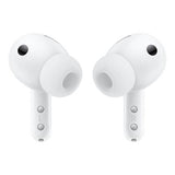 Samsung Galaxy Buds4 Pro true wireless earbuds white, imported from the UK