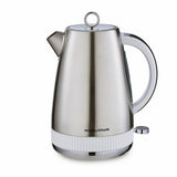 Argos Morphy Richards Mexborough Jug Kettle 1.7L White- Buy online at McGrocer