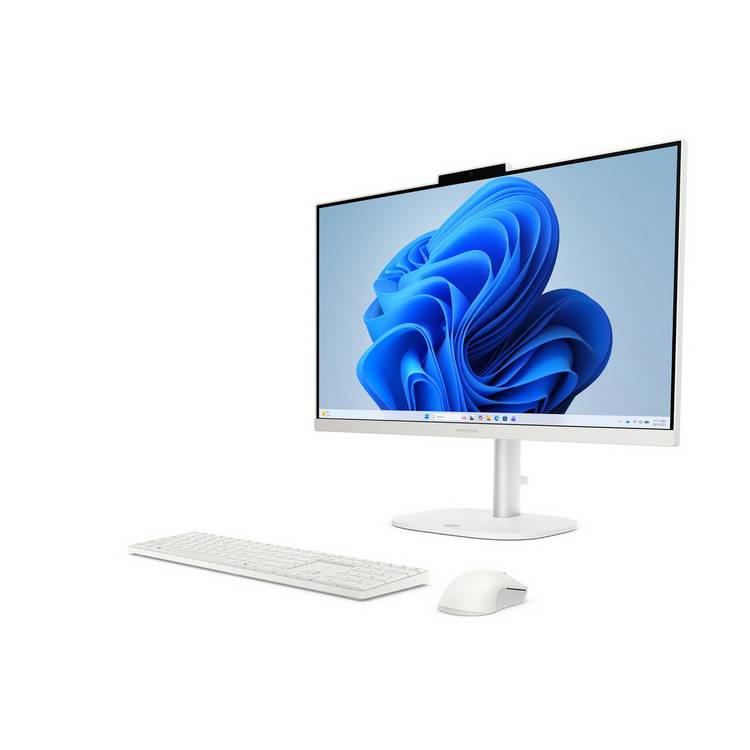 HP OmniStudio 24in all-in-one PC with Intel Core 5 (British brand)