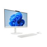 HP OmniStudio 24in all-in-one PC with Intel Core 5 (British brand)